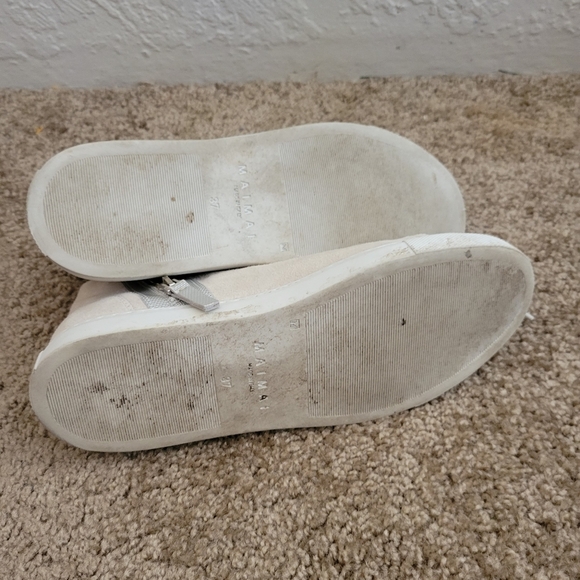 Maimai Sneakers Size 37 - Picture 6 of 8